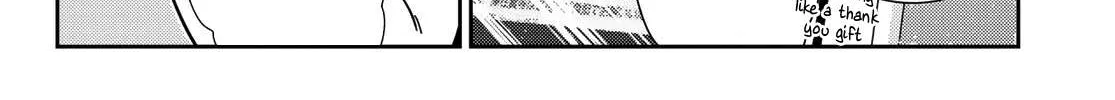 Read Kanojo, Okarishimasu chapter 108 image 22 on Lezhin