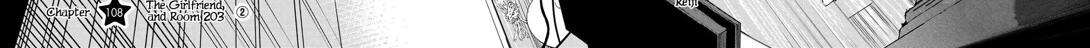 Read Kanojo, Okarishimasu chapter 108 image 4 on Lezhin