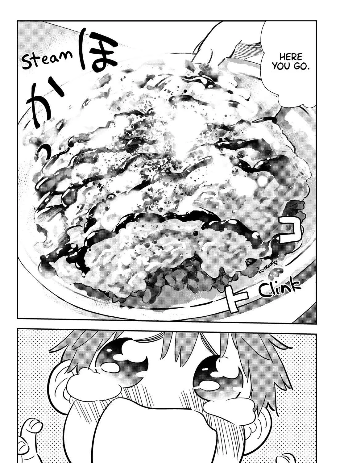 Read Kanojo, Okarishimasu chapter 109 image 11 on Lezhin