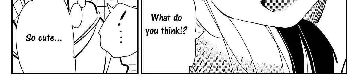Read Kanojo, Okarishimasu chapter 112.1 image 11 on Lezhin