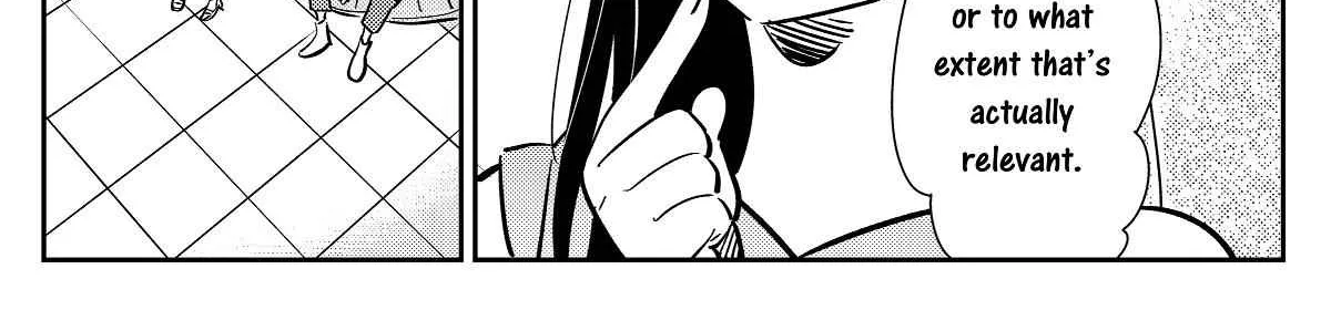 Read Kanojo, Okarishimasu chapter 112.1 image 13 on Lezhin