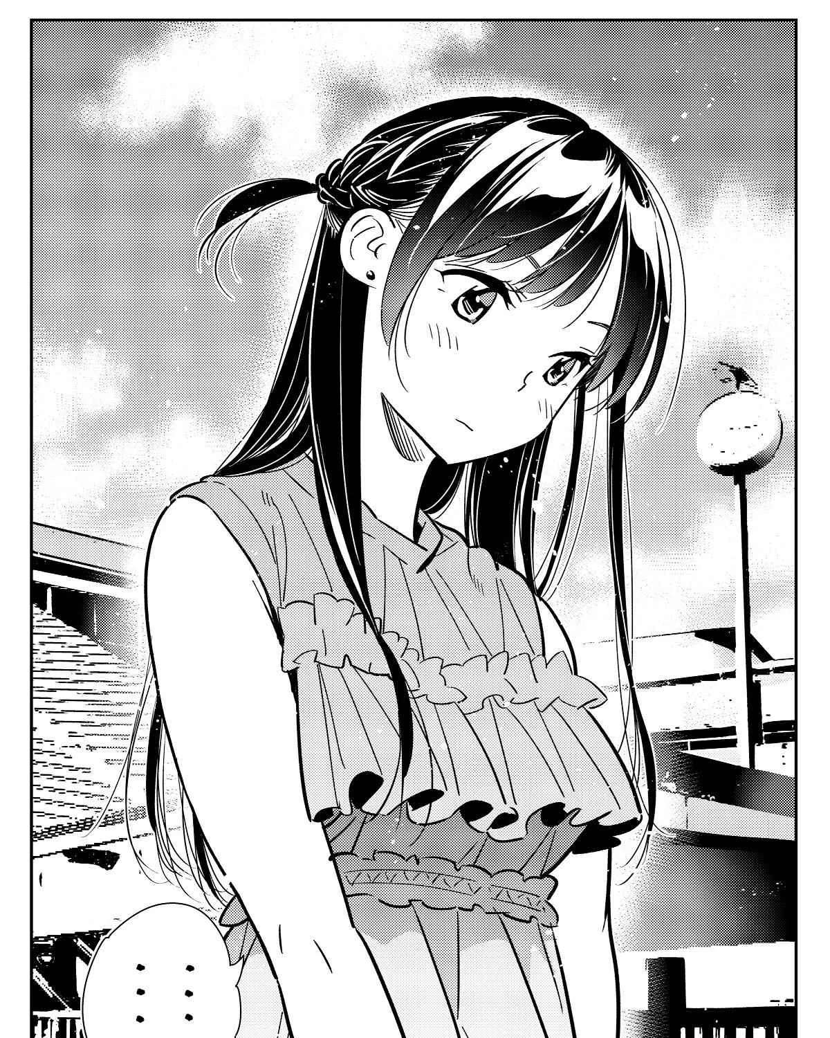 Read Kanojo, Okarishimasu chapter 112.1 image 22 on Lezhin
