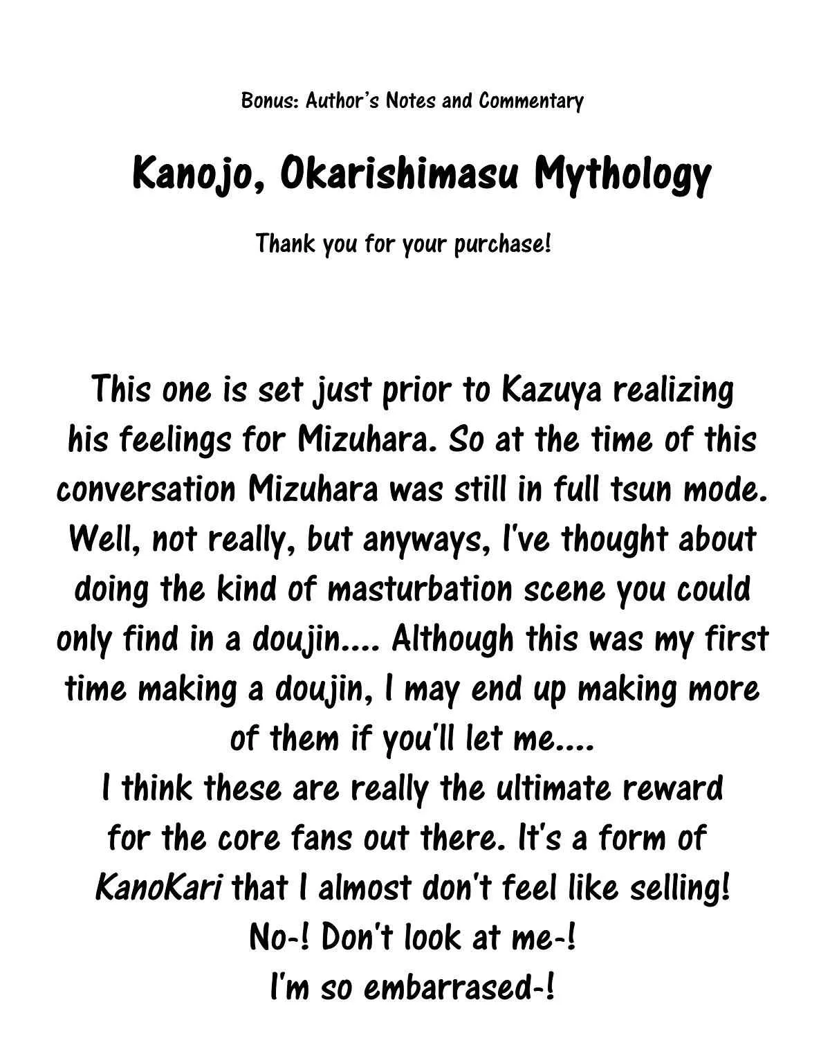 Read Kanojo, Okarishimasu chapter 112.1 image 24 on Lezhin