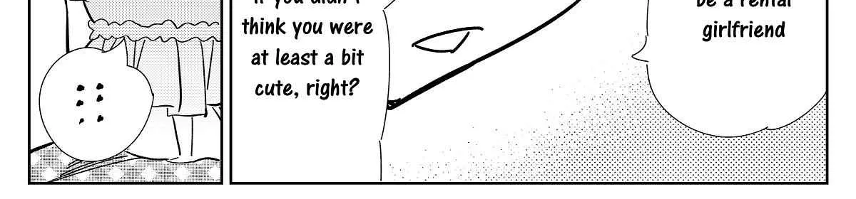 Read Kanojo, Okarishimasu chapter 112.1 image 3 on Lezhin