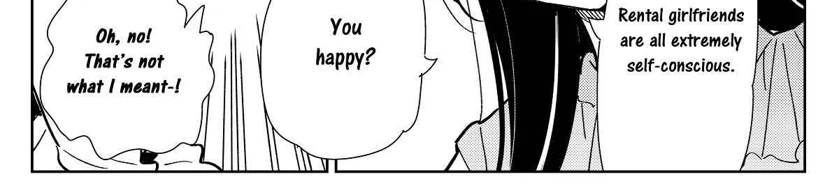 Read Kanojo, Okarishimasu chapter 112.1 image 5 on Lezhin