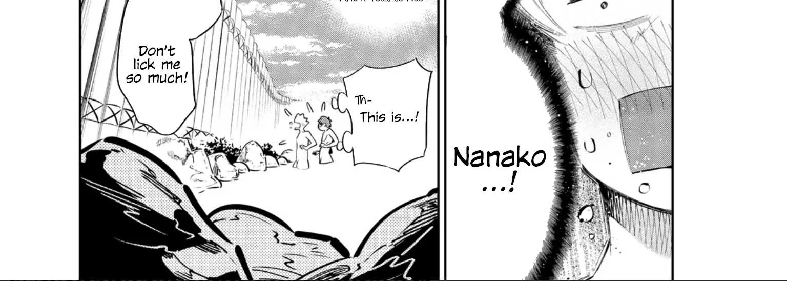 Read Kanojo, Okarishimasu chapter 114.1 image 18 on Lezhin