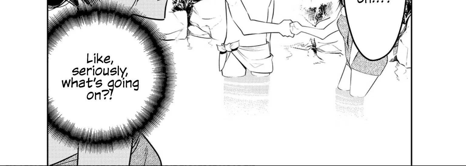 Read Kanojo, Okarishimasu chapter 114.1 image 30 on Lezhin
