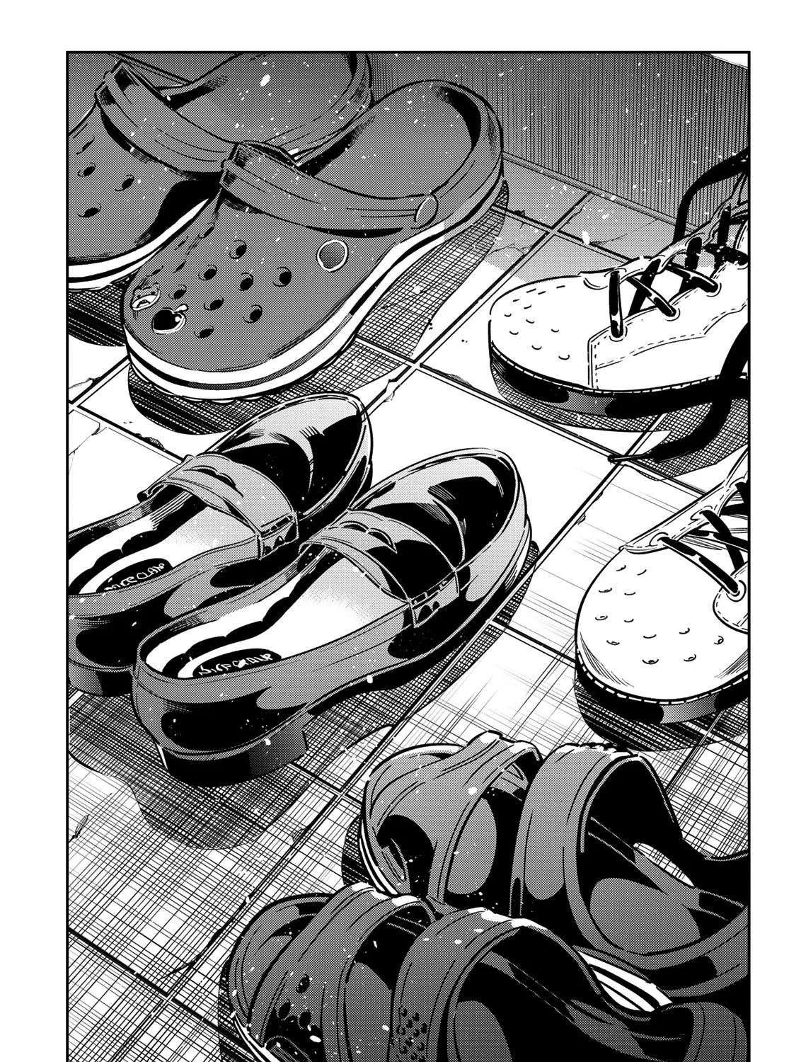 Read Kanojo, Okarishimasu chapter 118 image 37 on Lezhin