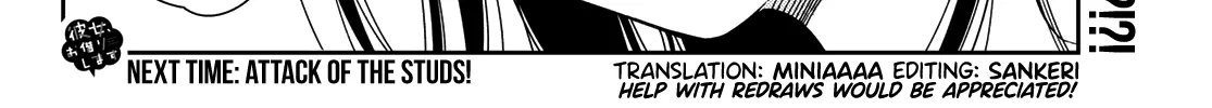 Read Kanojo, Okarishimasu chapter 124 image 39 on Lezhin