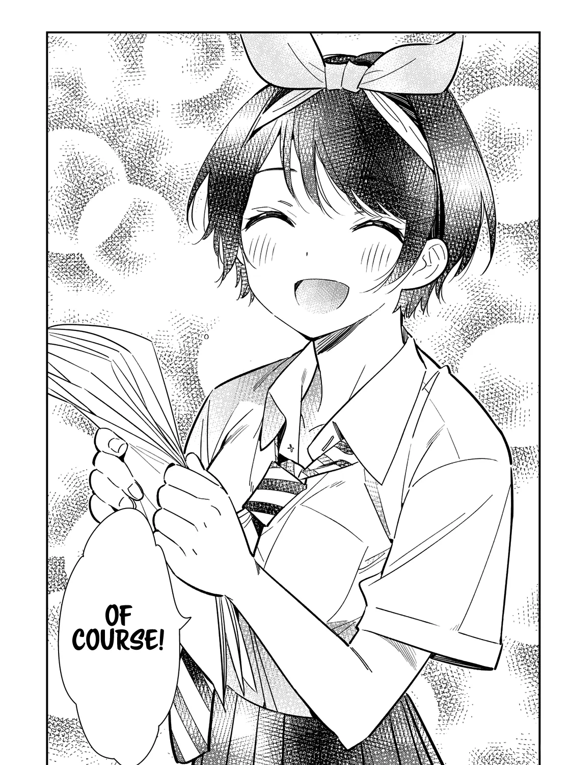 Read Kanojo, Okarishimasu chapter 125 image 24 on Lezhin