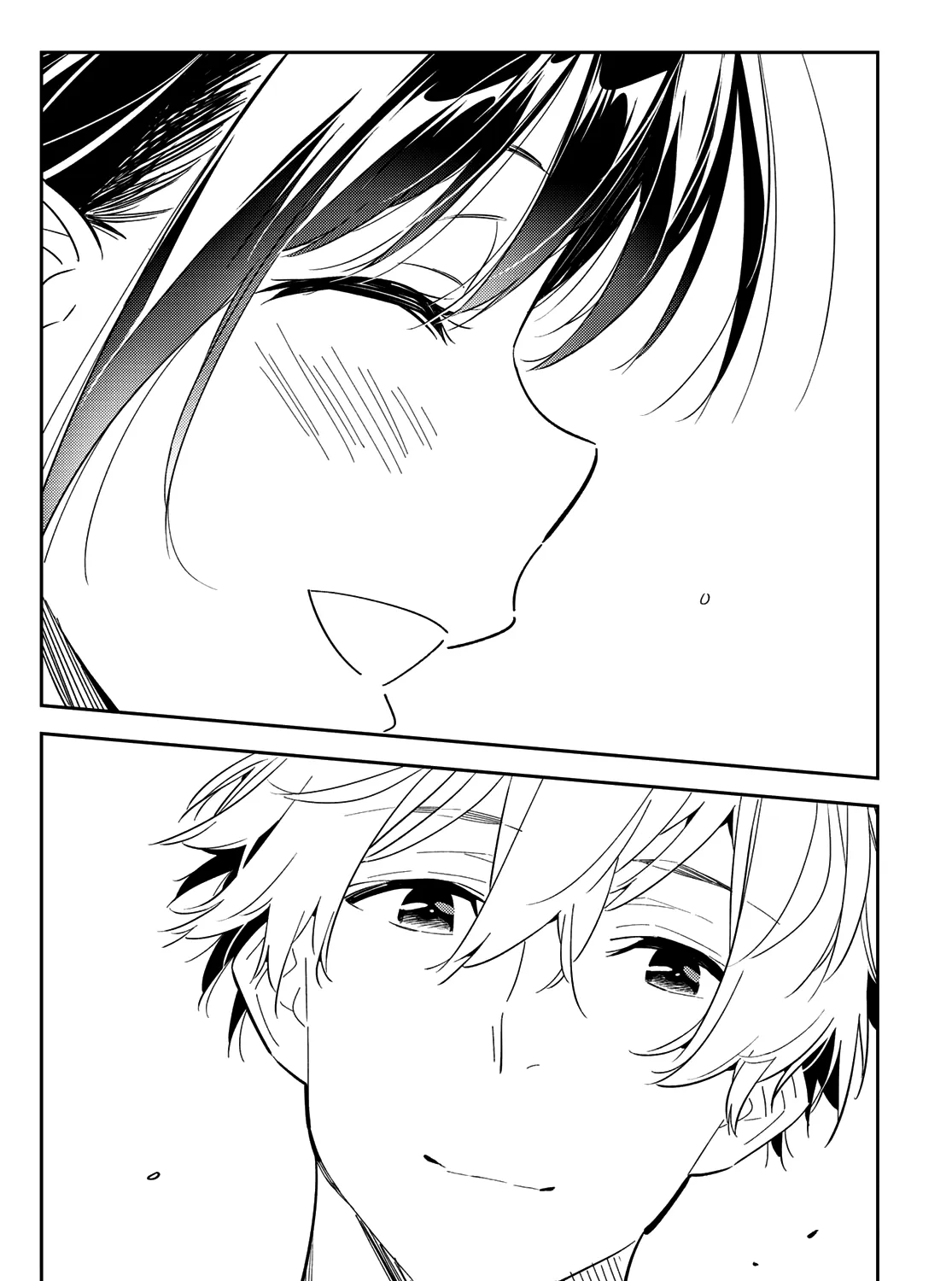 Read Kanojo, Okarishimasu chapter 125 image 30 on Lezhin
