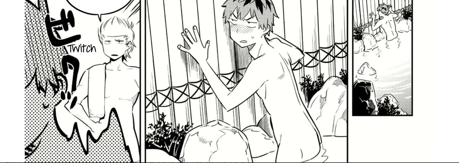 Read Kanojo, Okarishimasu chapter 126.1 image 17 on Lezhin