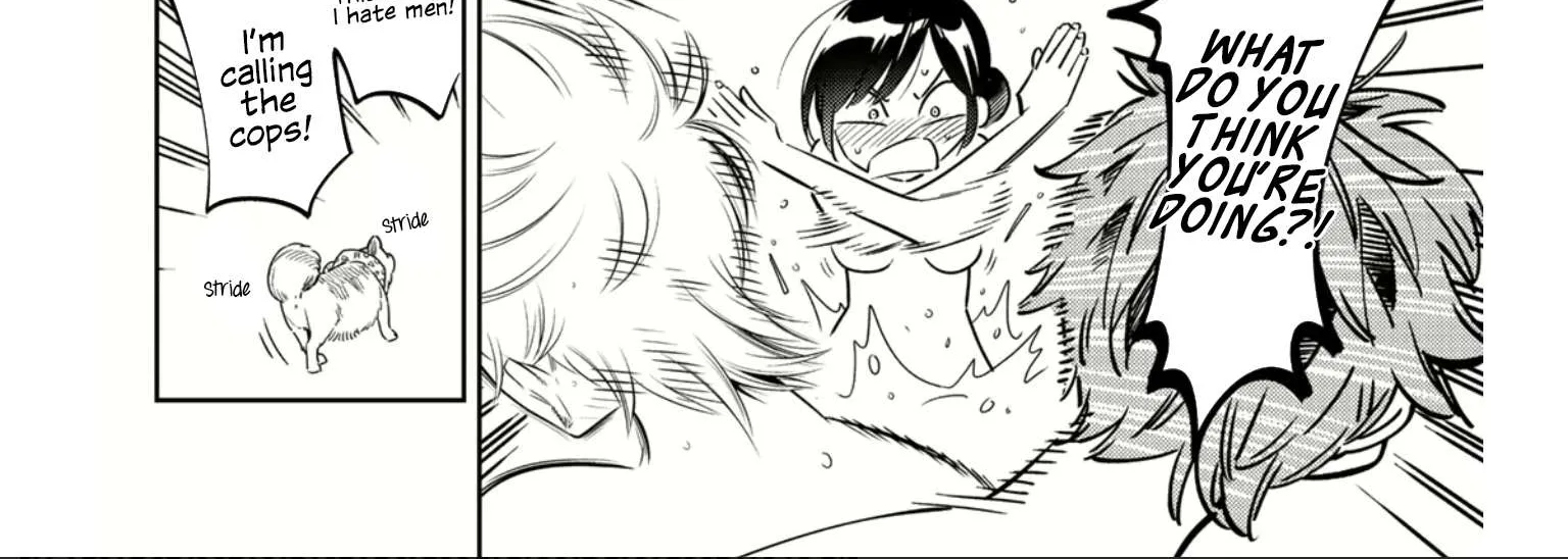 Read Kanojo, Okarishimasu chapter 126.1 image 23 on Lezhin