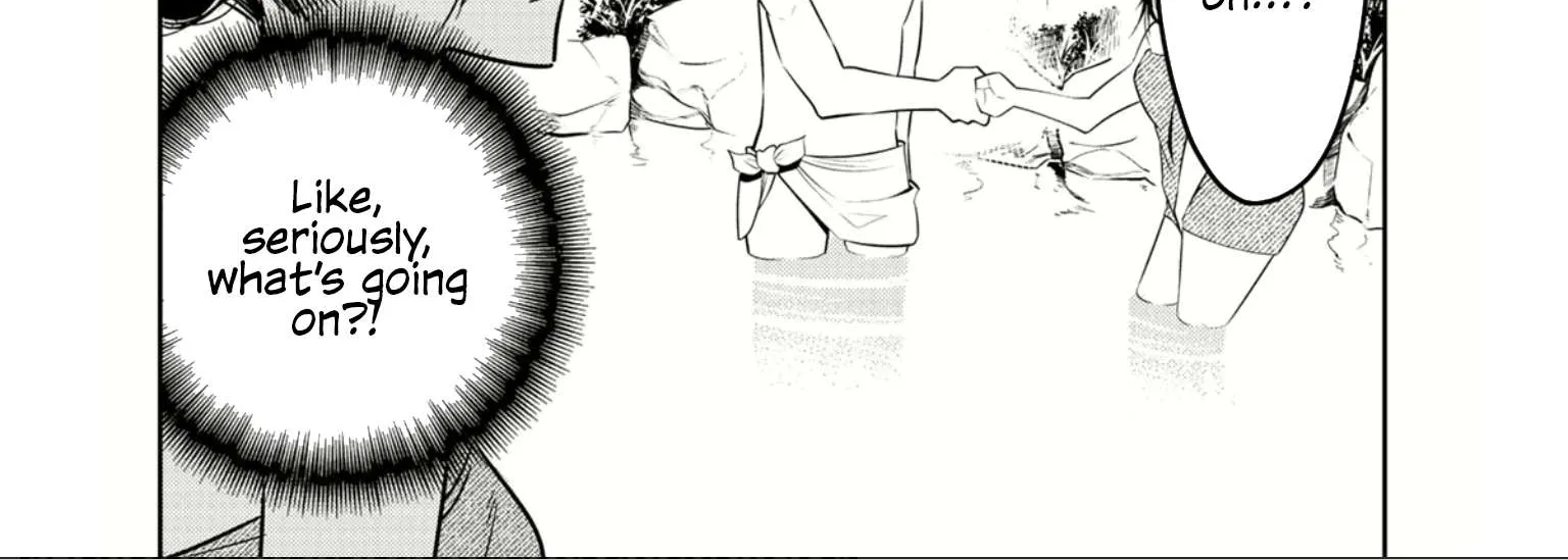 Read Kanojo, Okarishimasu chapter 126.1 image 31 on Lezhin