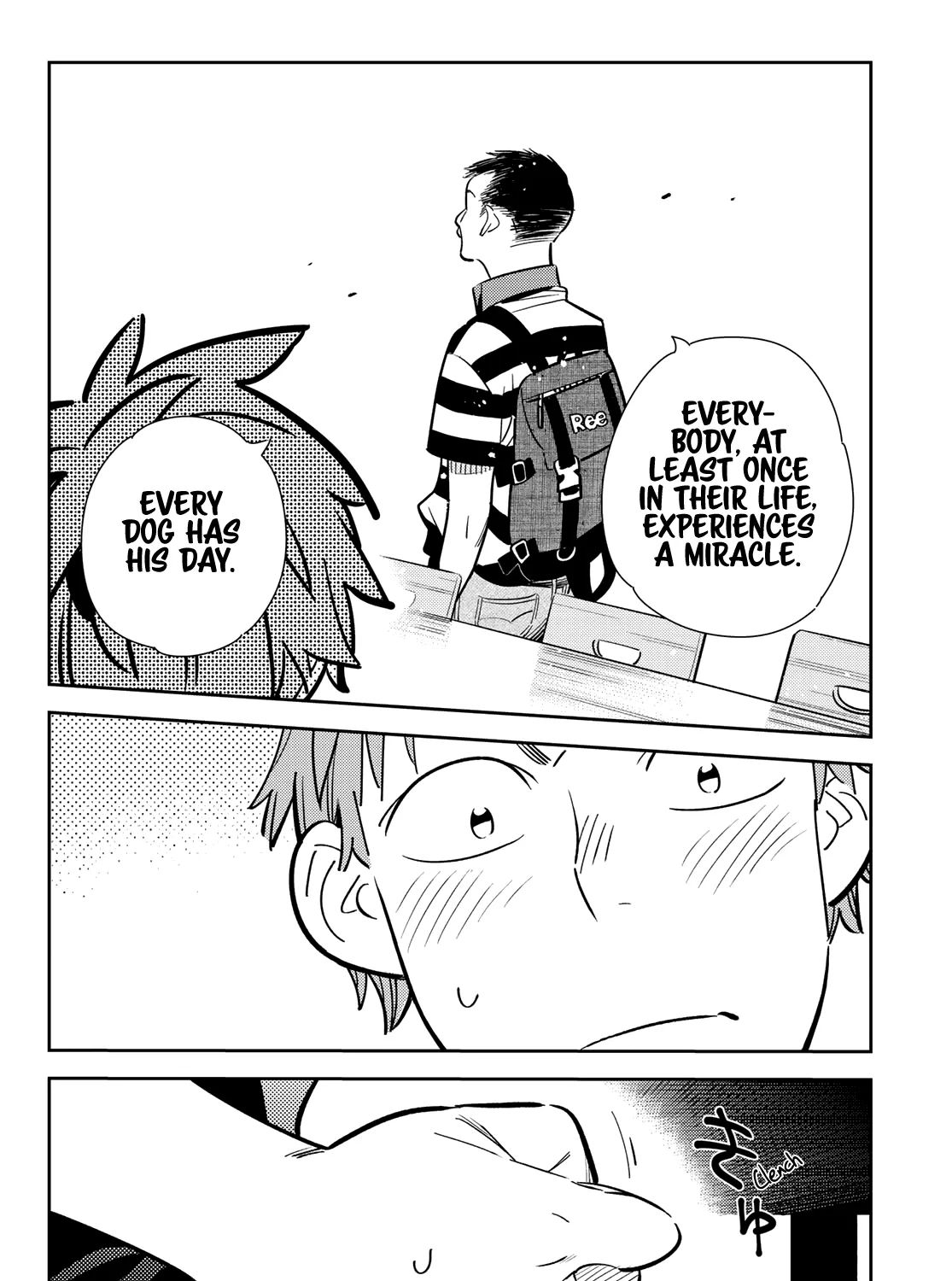 Read Kanojo, Okarishimasu chapter 128 image 18 on Lezhin
