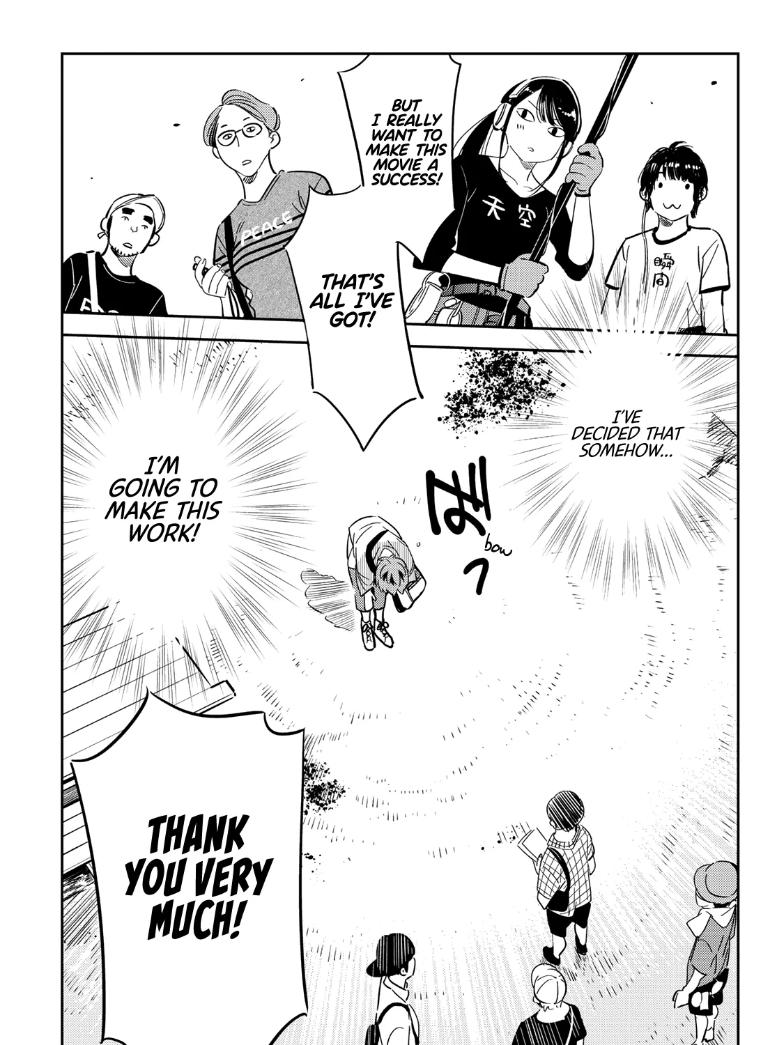 Read Kanojo, Okarishimasu chapter 128 image 32 on Lezhin