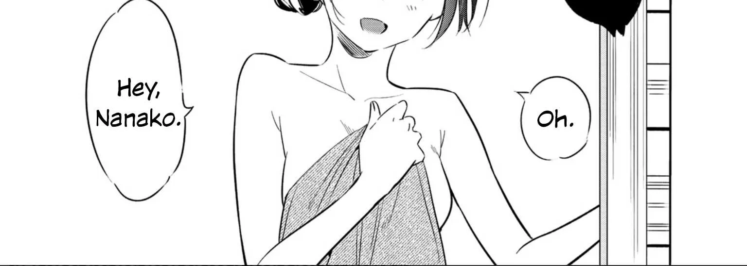 Read Kanojo, Okarishimasu chapter 129.1 image 4 on Lezhin