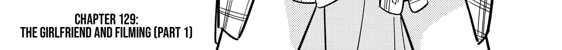 Read Kanojo, Okarishimasu chapter 129 image 1 on Lezhin