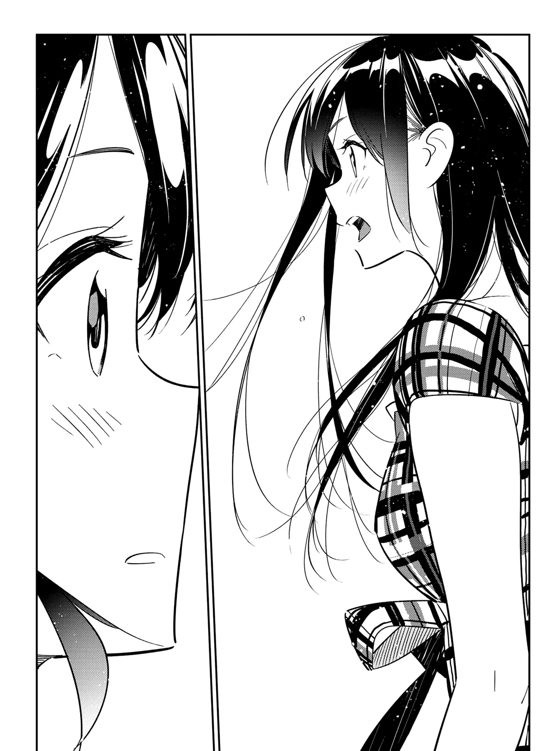 Read Kanojo, Okarishimasu chapter 129 image 24 on Lezhin