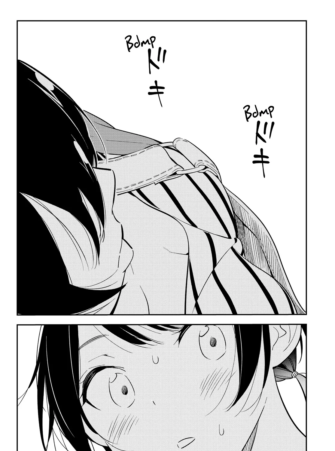 Read Kanojo, Okarishimasu chapter 129 image 30 on Lezhin
