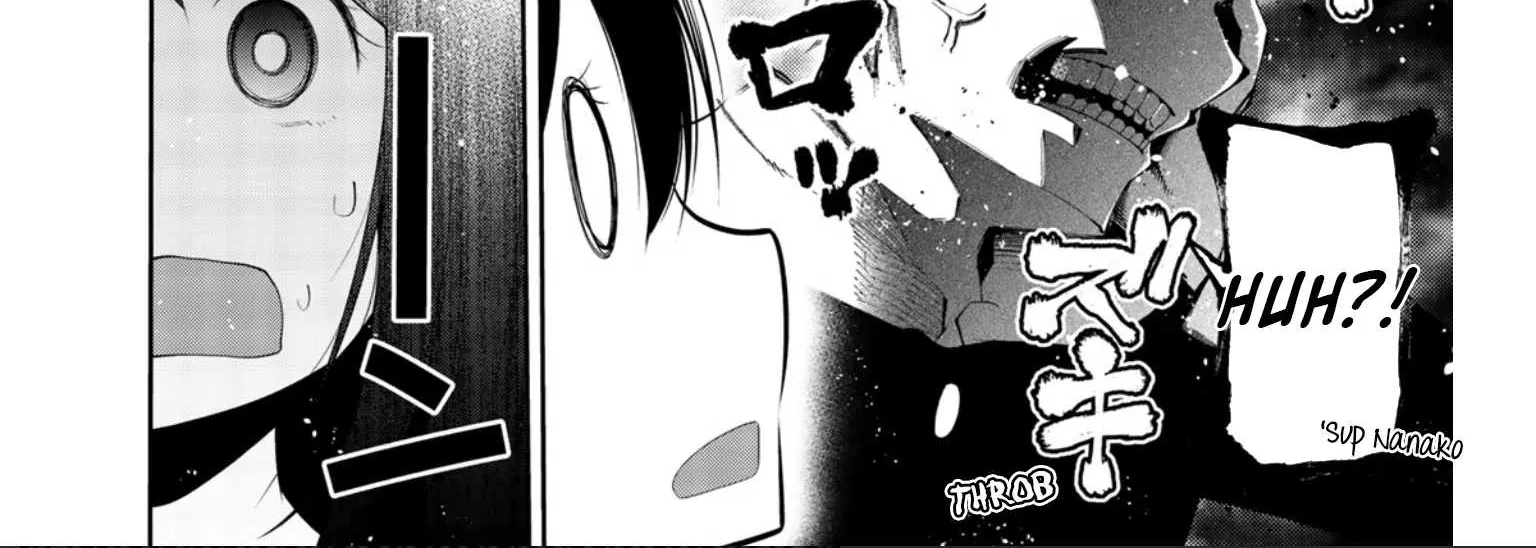 Read Kanojo, Okarishimasu chapter 137.1 image 10 on Lezhin