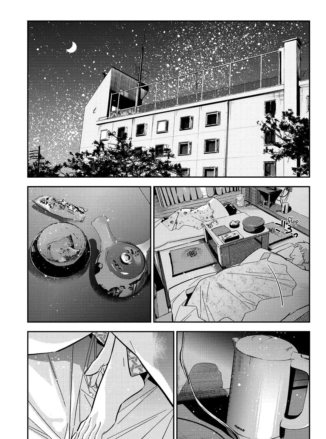 Read Kanojo, Okarishimasu chapter 137 image 24 on Lezhin