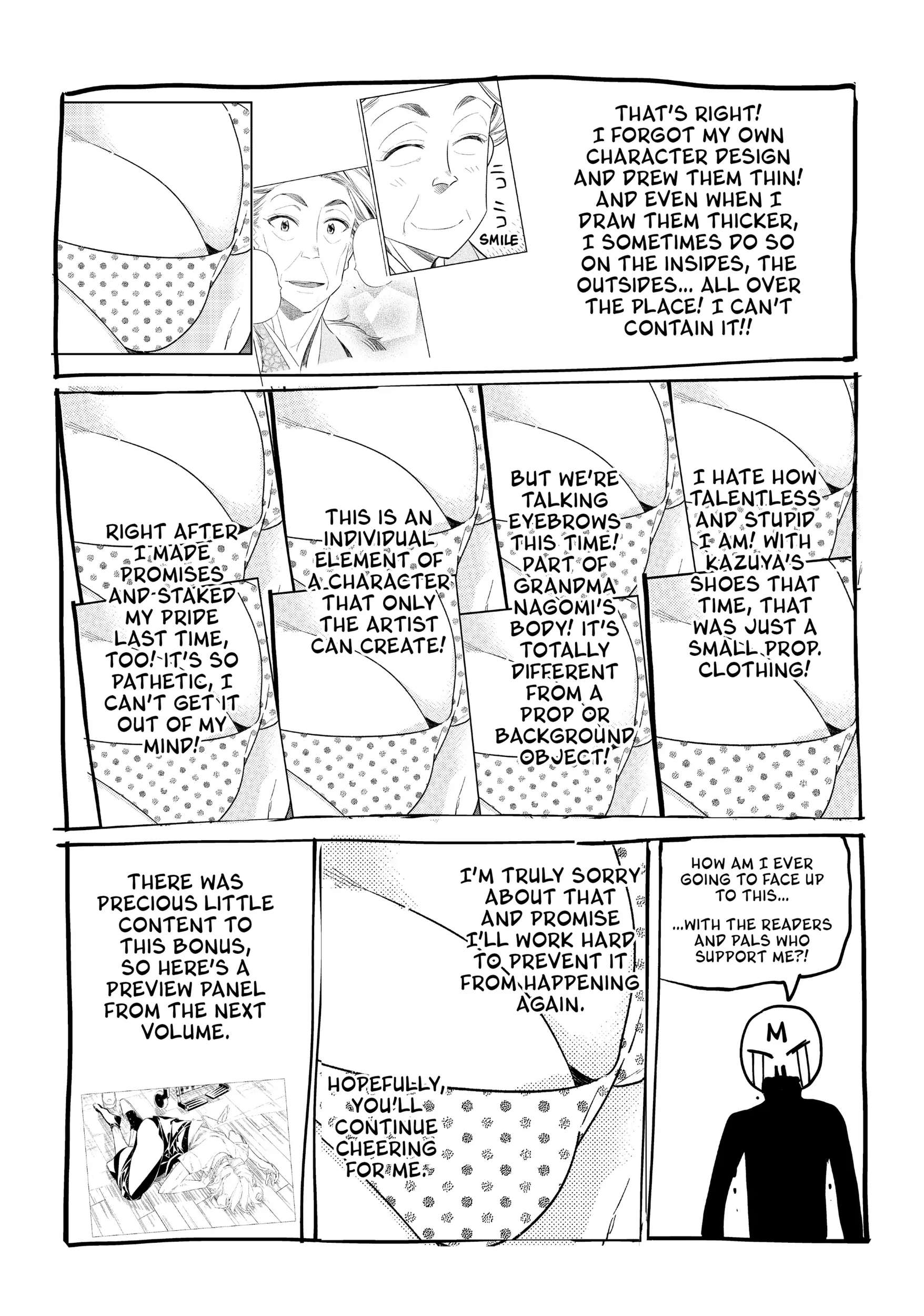 Read Kanojo, Okarishimasu chapter 139.5 image 2 on Lezhin