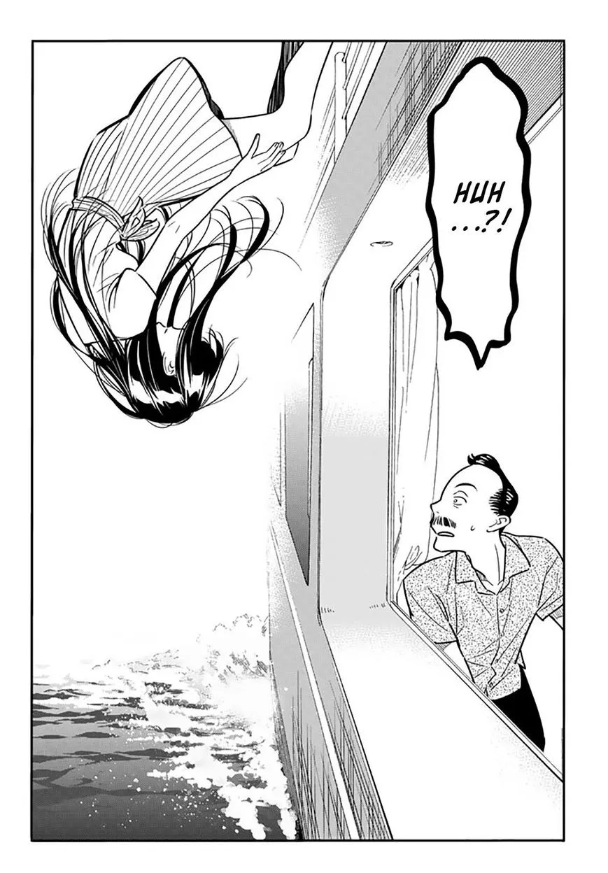 Read Kanojo, Okarishimasu chapter 14 image 13 on Lezhin