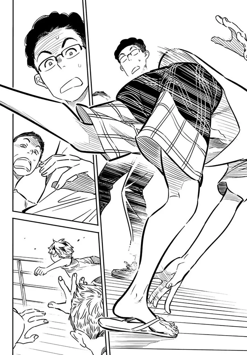 Read Kanojo, Okarishimasu chapter 14 image 17 on Lezhin