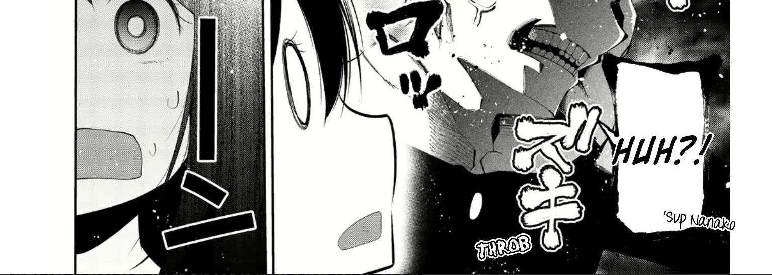 Read Kanojo, Okarishimasu chapter 143.1 image 11 on Lezhin