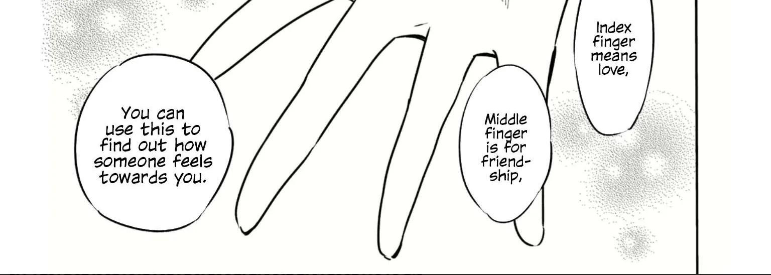 Read Kanojo, Okarishimasu chapter 143.1 image 13 on Lezhin