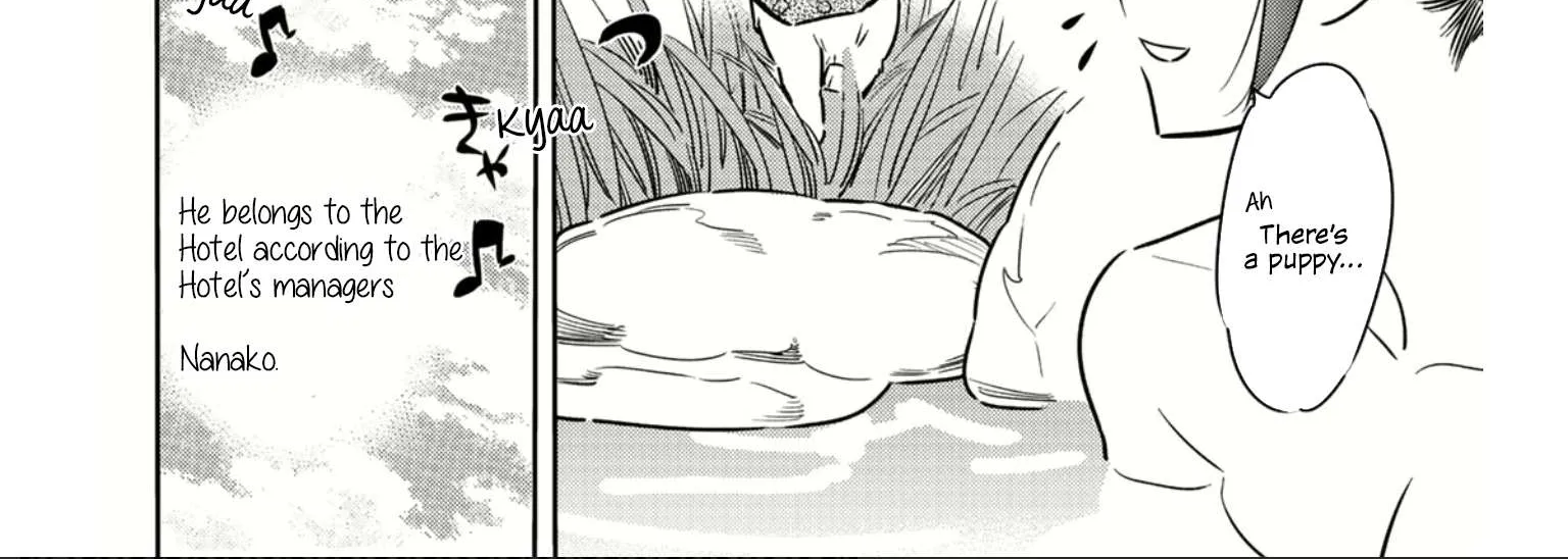 Read Kanojo, Okarishimasu chapter 143.1 image 15 on Lezhin