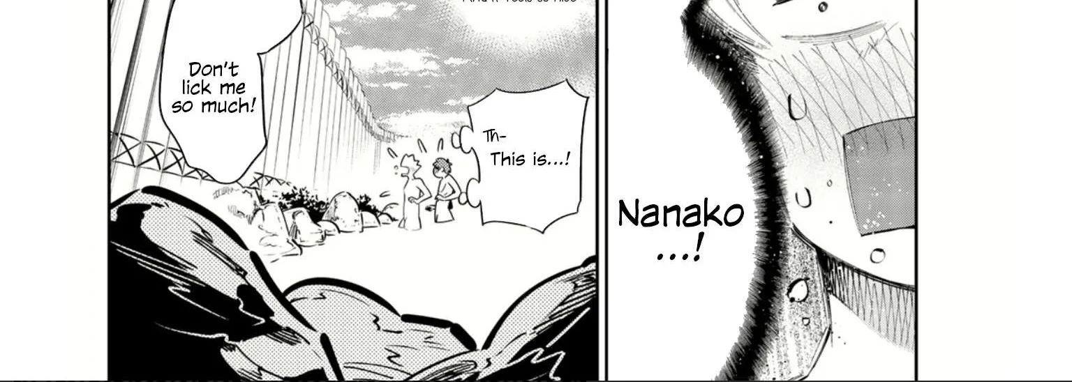 Read Kanojo, Okarishimasu chapter 143.1 image 19 on Lezhin