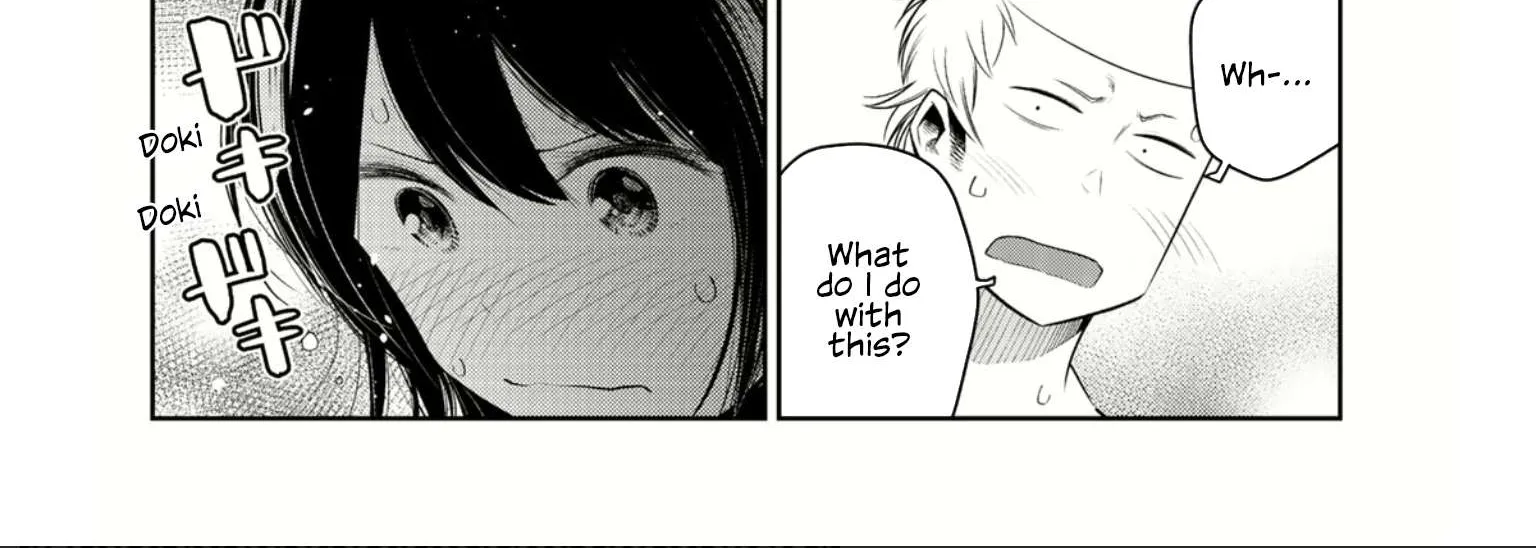Read Kanojo, Okarishimasu chapter 143.1 image 27 on Lezhin