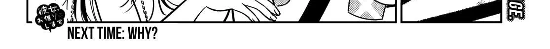 Read Kanojo, Okarishimasu chapter 146 image 36 on Lezhin