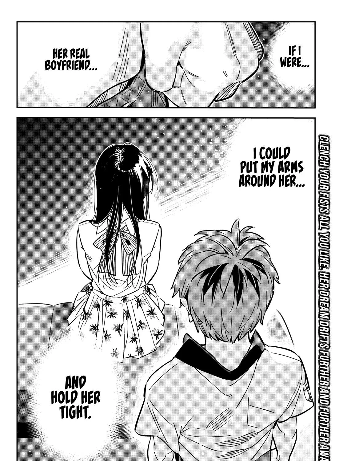 Read Kanojo, Okarishimasu chapter 147 image 61 on Lezhin