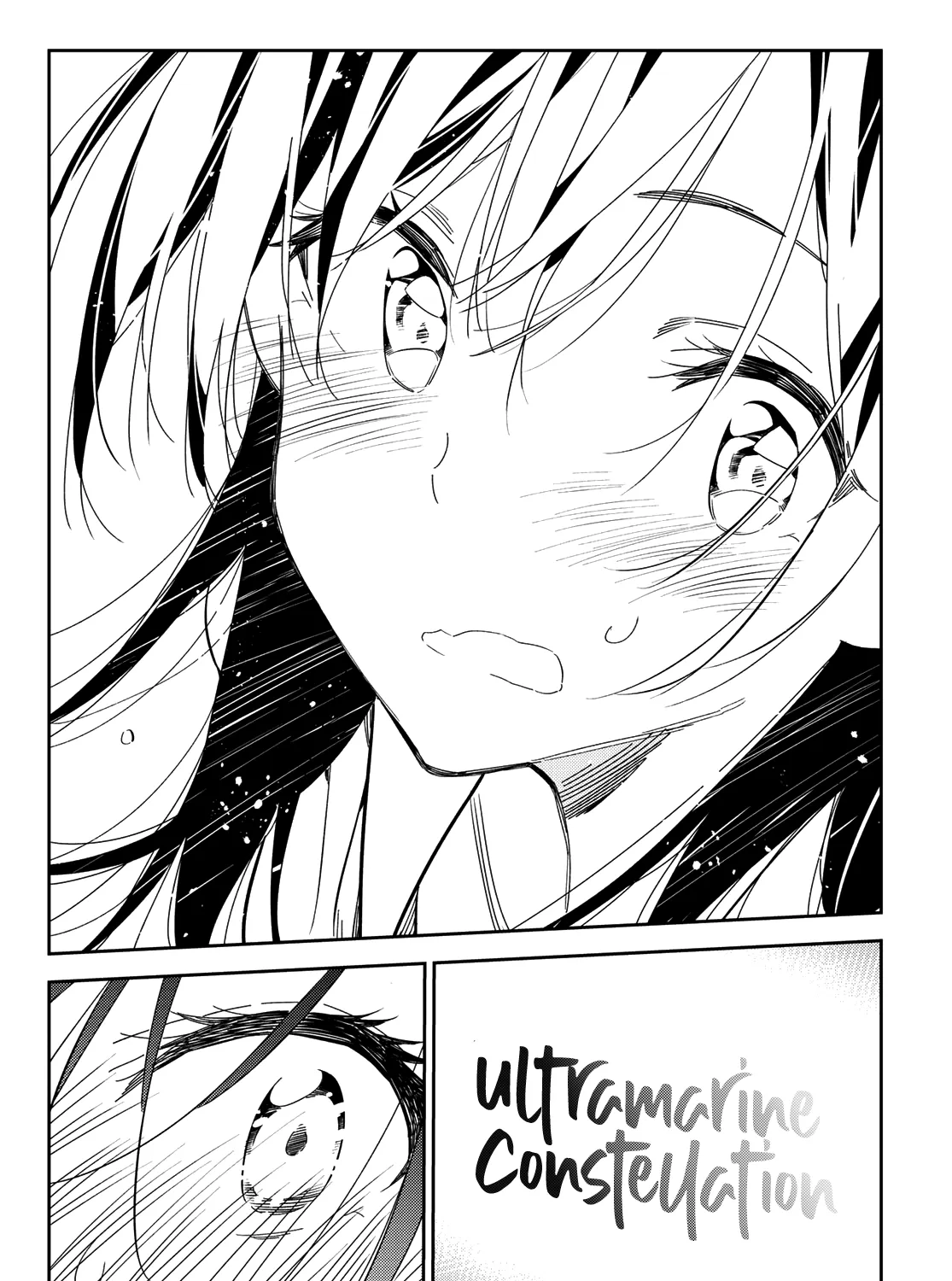 Read Kanojo, Okarishimasu chapter 149 image 21 on Lezhin