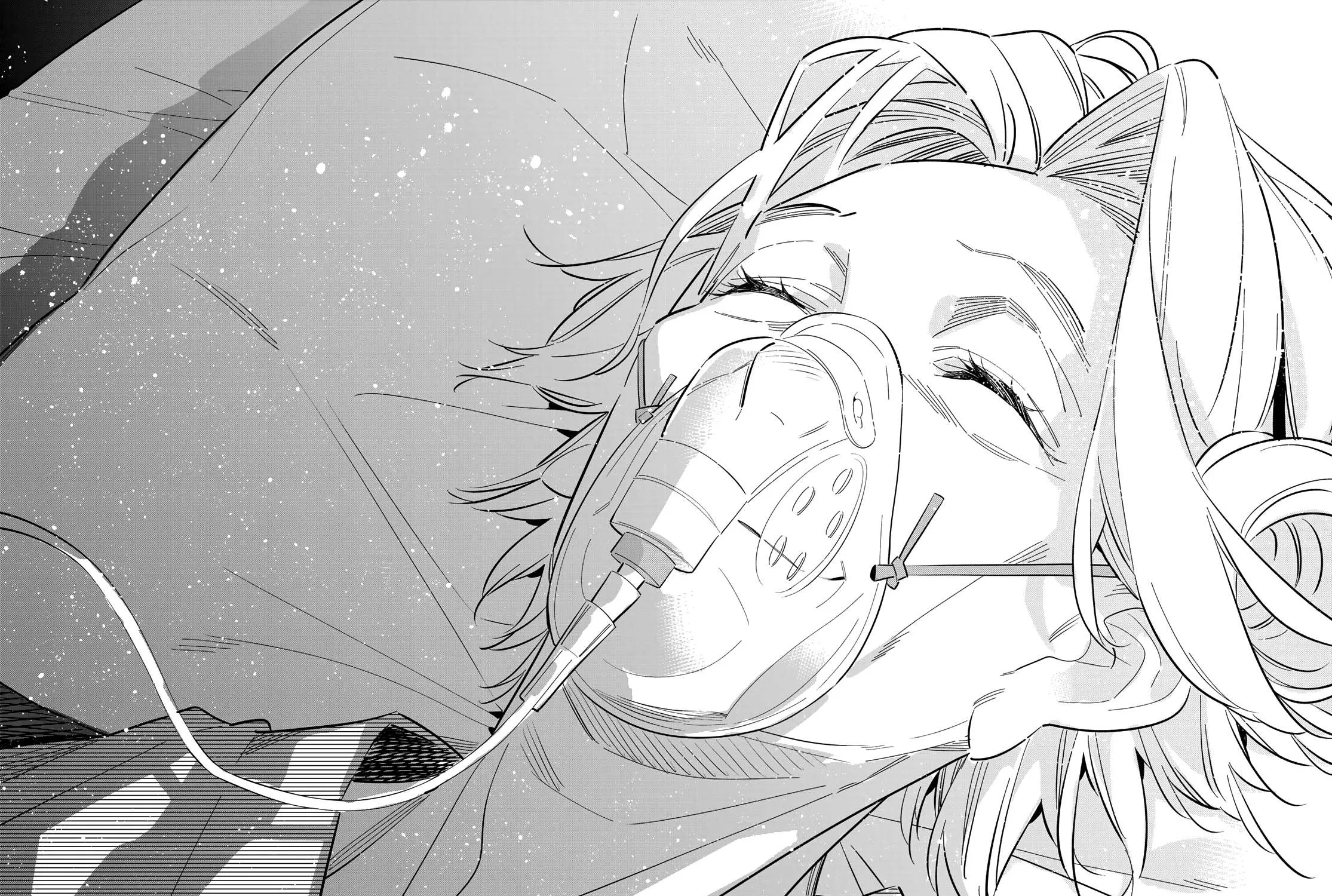 Read Kanojo, Okarishimasu chapter 149 image 37 on Lezhin