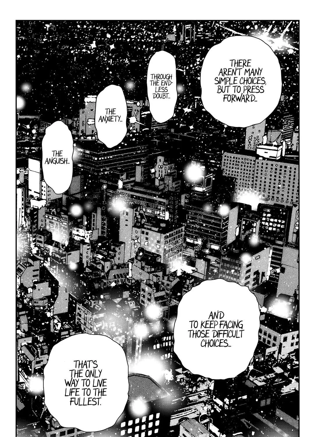 Read Kanojo, Okarishimasu chapter 151 image 19 on Lezhin