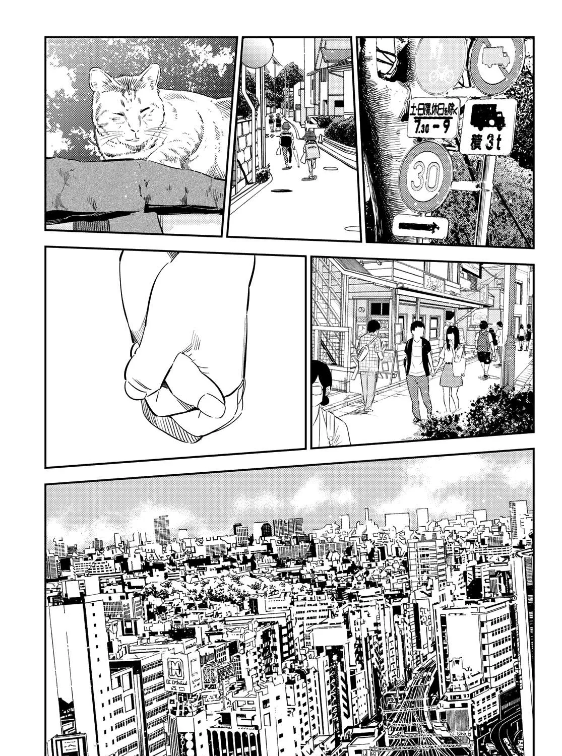Read Kanojo, Okarishimasu chapter 151 image 35 on Lezhin