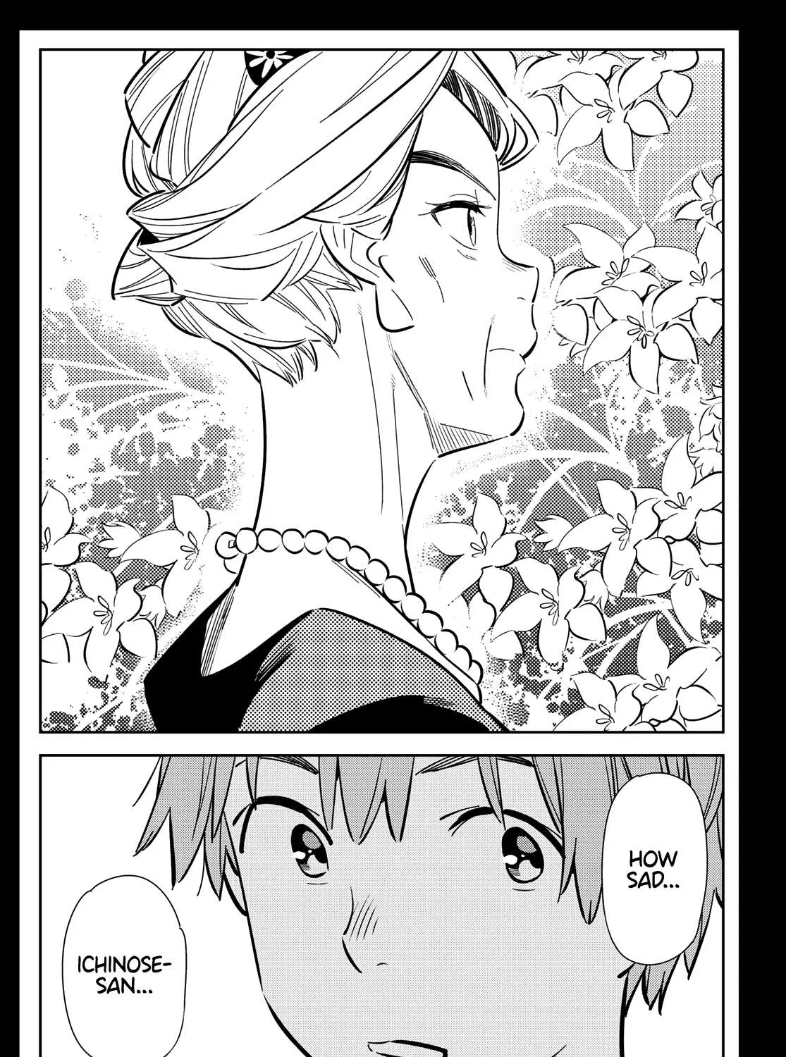 Read Kanojo, Okarishimasu chapter 153 image 15 on Lezhin