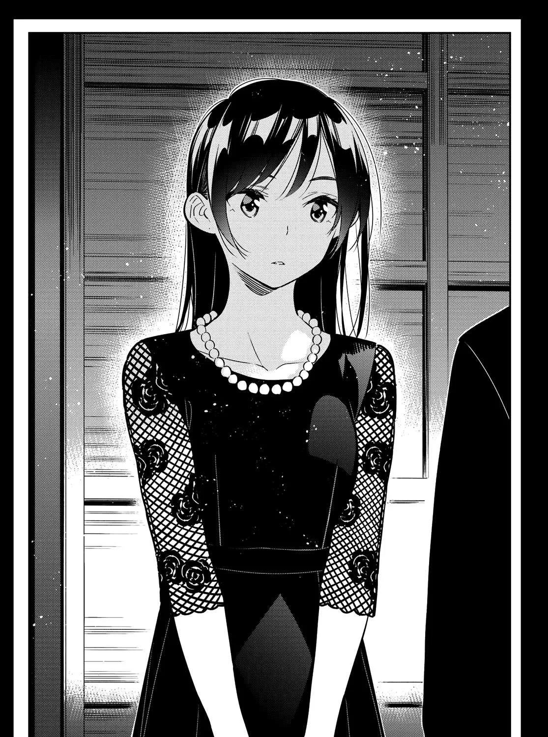 Read Kanojo, Okarishimasu chapter 153 image 27 on Lezhin