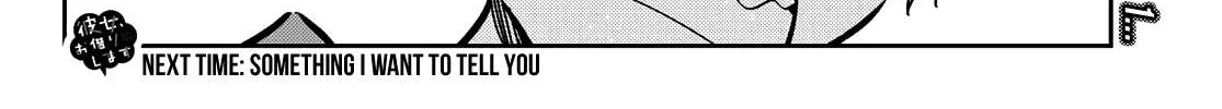 Read Kanojo, Okarishimasu chapter 155 image 40 on Lezhin