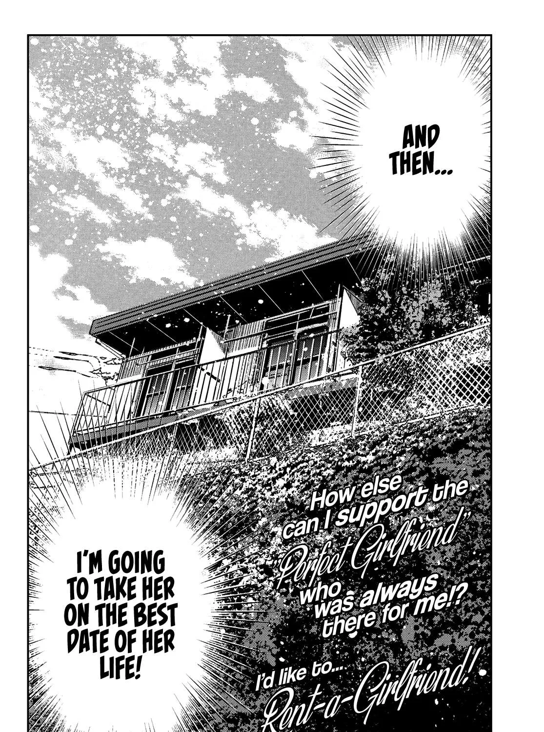Read Kanojo, Okarishimasu chapter 157 image 37 on Lezhin