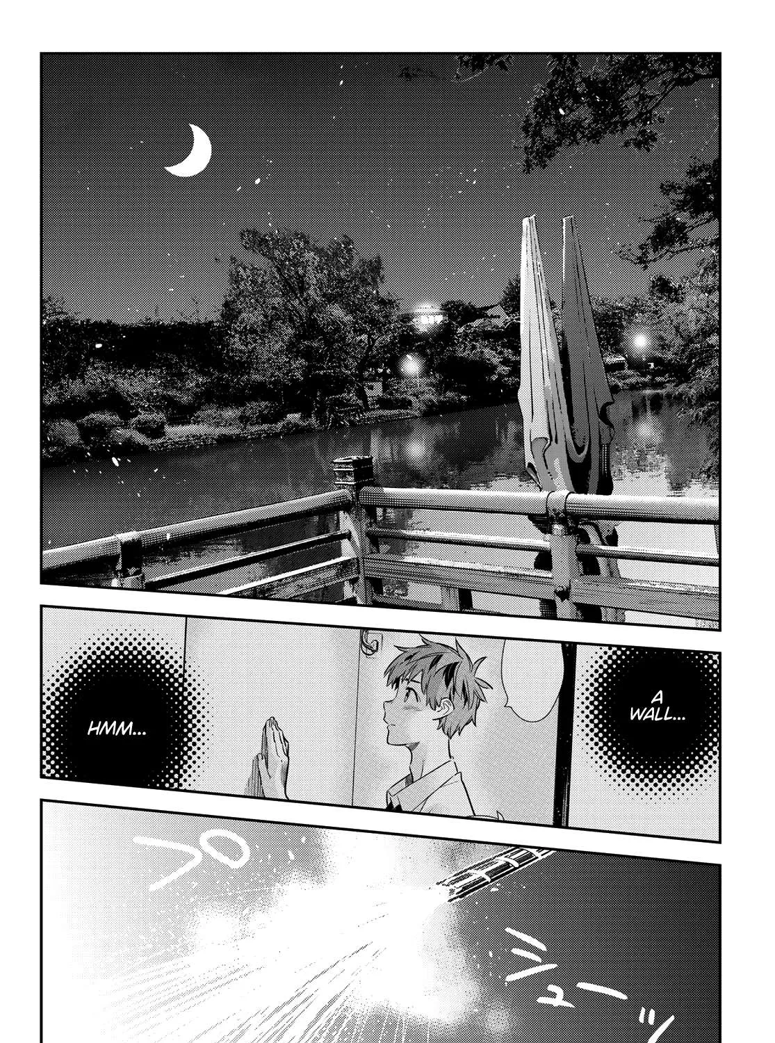 Read Kanojo, Okarishimasu chapter 163 image 11 on Lezhin