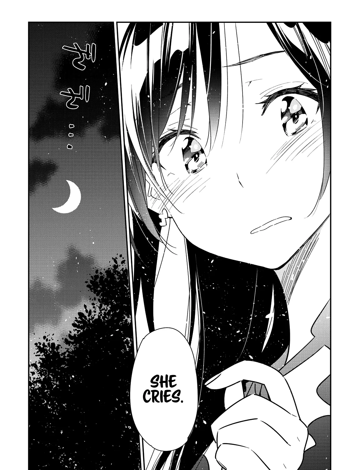 Read Kanojo, Okarishimasu chapter 164 image 15 on Lezhin