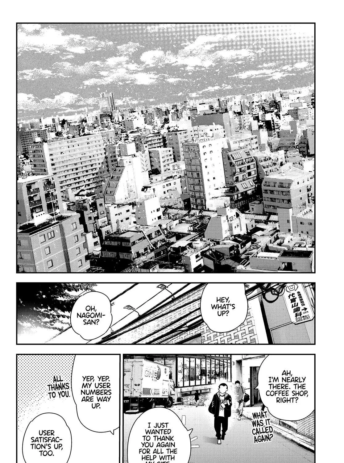 Read Kanojo, Okarishimasu chapter 167 image 31 on Lezhin