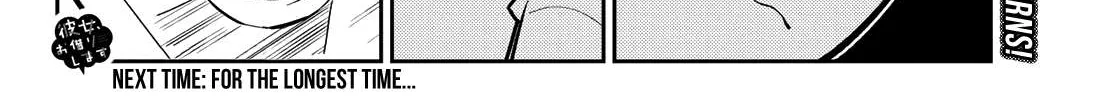 Read Kanojo, Okarishimasu chapter 173 image 40 on Lezhin