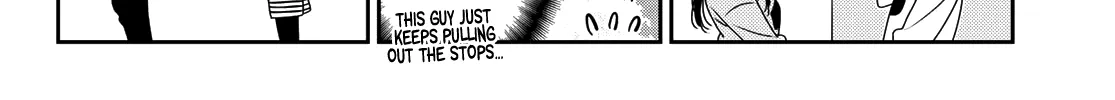 Read Kanojo, Okarishimasu chapter 176 image 24 on Lezhin