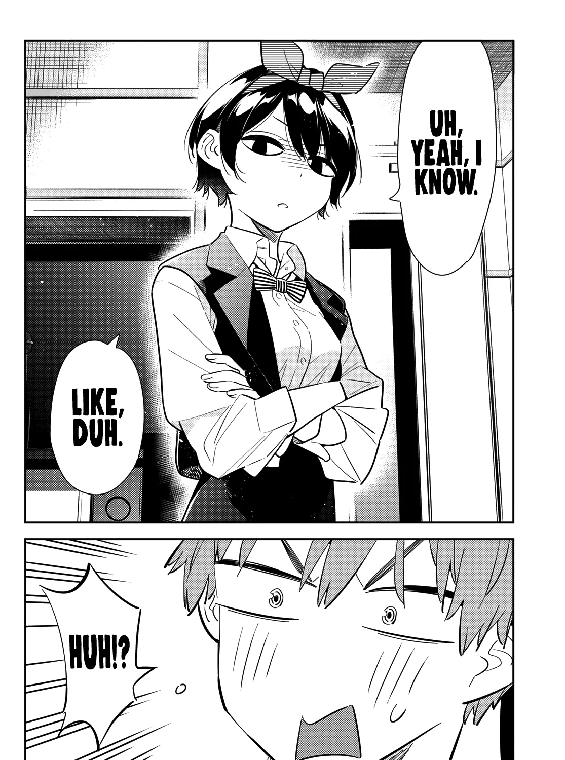 Read Kanojo, Okarishimasu chapter 180 image 7 on Lezhin